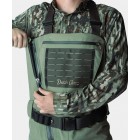 DUCK CAMP M's Zip Waders