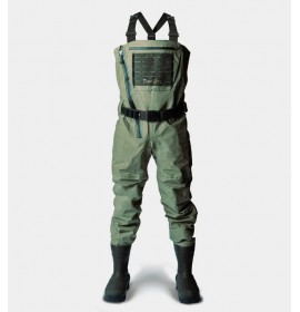 DUCK CAMP M's Zip Waders