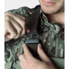 DUCK CAMP M's Zip Waders