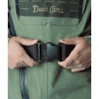 DUCK CAMP M's Zip Waders