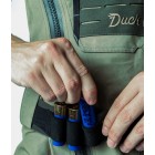 DUCK CAMP M's Zip Waders